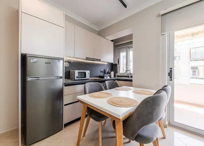 Bliss By Апартаменты *