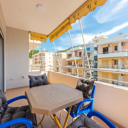 Bliss By Apartament *