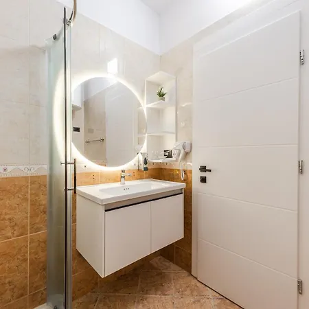 Apartament Bliss By *