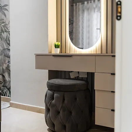 Apartament Bliss By Wlora