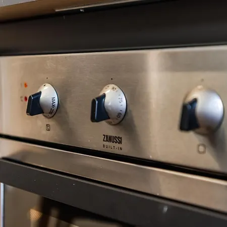 Apartament Bliss By Wlora