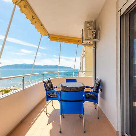 Apartament Bliss By *