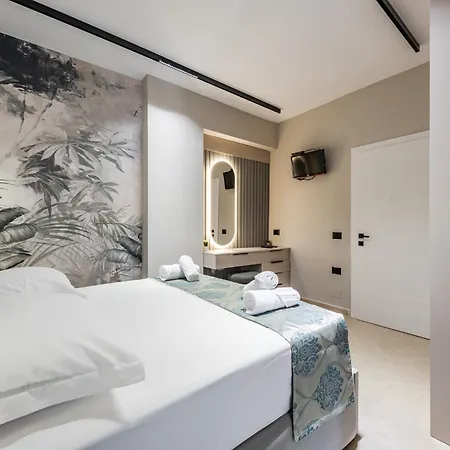 Apartament Bliss By *