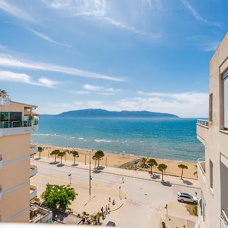 Bliss By Apartament Wlora