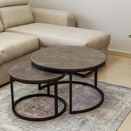 Apartament Bliss By Wlora