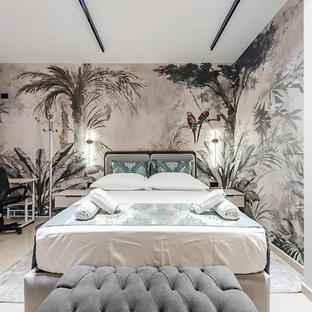 Apartament Bliss By *