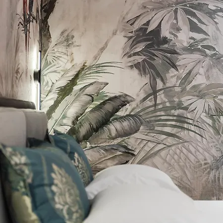 Bliss By Apartament Wlora