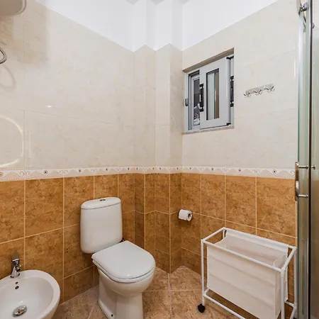 Bliss By Apartament *