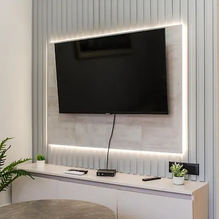 Bliss By Apartament *