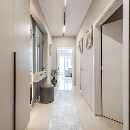 Bliss By Apartament *