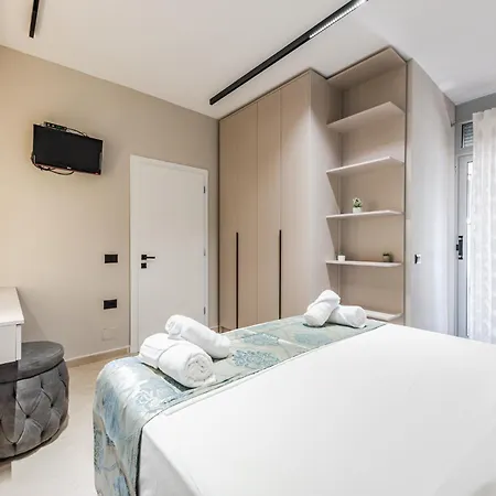 Apartament Bliss By *