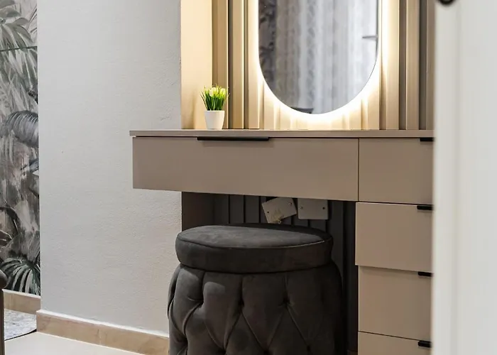 Appartement Bliss By Vlorë