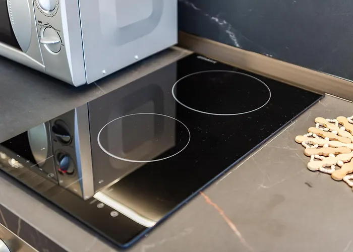 Appartement Bliss By