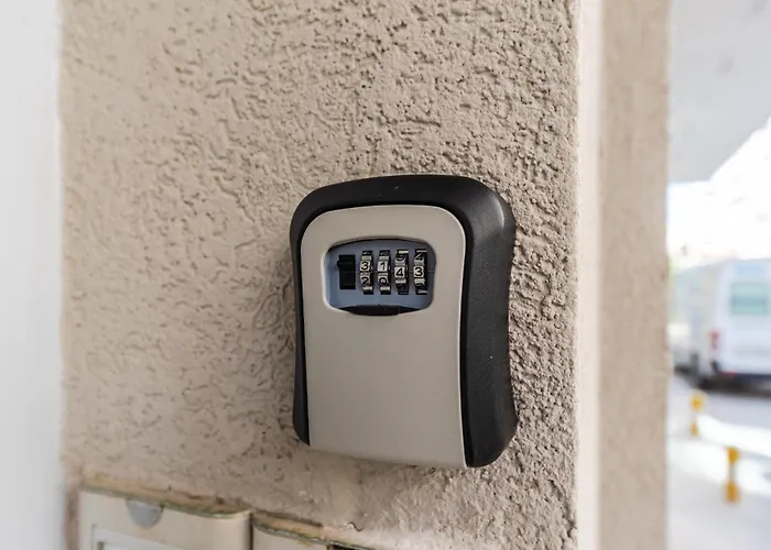 Appartement Bliss By