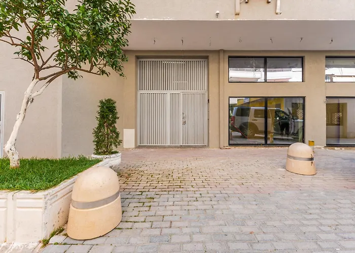 Bliss By Appartement