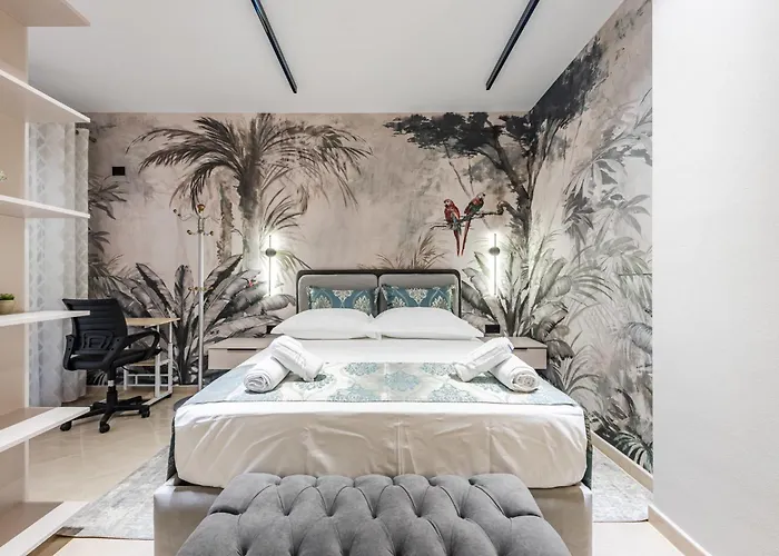 Appartement Bliss By *