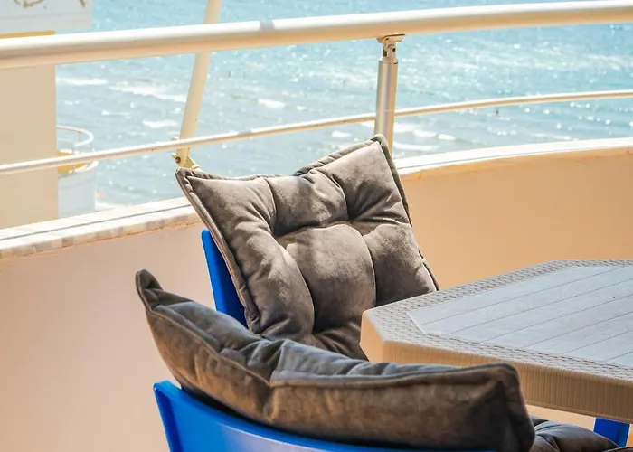 Appartement Bliss By *