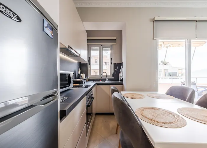 Appartement Bliss By